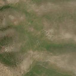 Satellite imagery of Üçgöl Dağı, AZ