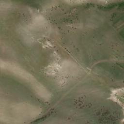 Satellite imagery of Kəkil Dağı, AZ