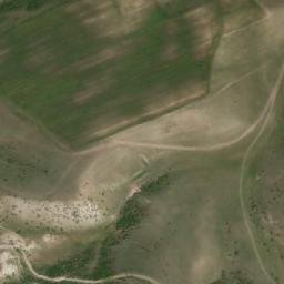 Satellite imagery of Kəkil Dağı, AZ