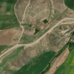 Satellite imagery of Qırılıtəpə, AZ