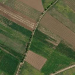Satellite imagery of Qırılıtəpə, AZ