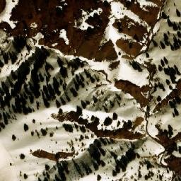 Satellite imagery of survey_point, KZ