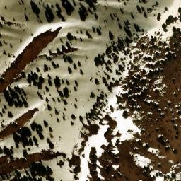 Satellite imagery of survey_point, KZ