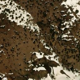 Satellite imagery of survey_point, KZ