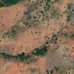 Satellite imagery of survey_point, KZ