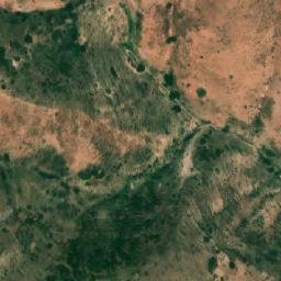 Satellite imagery of survey_point, KZ