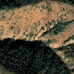 Satellite imagery of survey_point, KZ