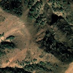 Satellite imagery of survey_point, KZ