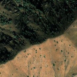 Satellite imagery of survey_point, KZ