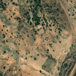Satellite imagery of survey_point, KZ