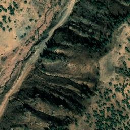 Satellite imagery of survey_point, KZ