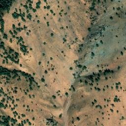 Satellite imagery of survey_point, KZ