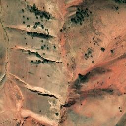 Satellite imagery of Кызылджан, KZ