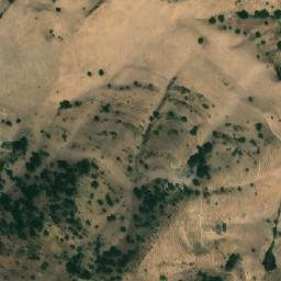 Satellite imagery of Майлиджан, KZ