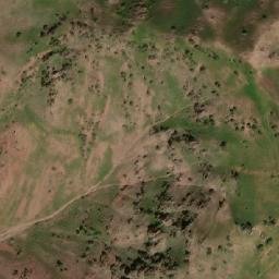 Satellite imagery of survey_point, KZ