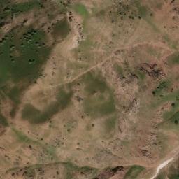 Satellite imagery of survey_point, KZ