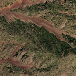 Satellite imagery of survey_point, KZ