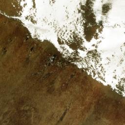 Satellite imagery of survey_point, KZ