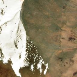 Satellite imagery of survey_point, KZ