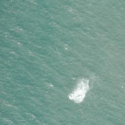 Satellite imagery of Scotty Point, US