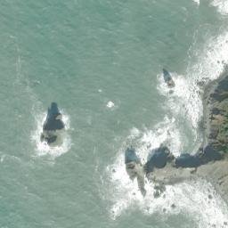 Satellite imagery of Scotty Point, US