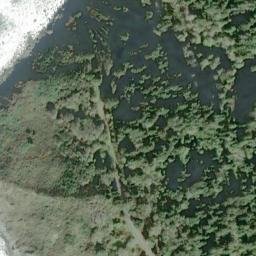Satellite imagery of Scotty Point, US