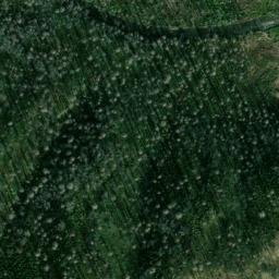 Satellite imagery of Liberty Mine, US