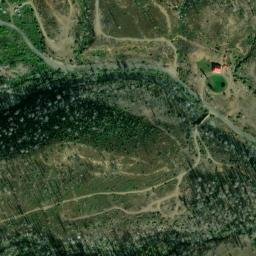 Satellite imagery of Liberty Mine, US