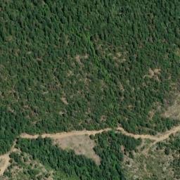 Satellite imagery of Mears Ridge, US