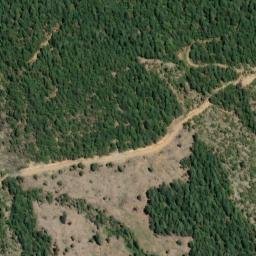 Satellite imagery of Mears Ridge, US