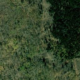 Satellite imagery of E 74 — NGS MP0302 — Carbon County, US, US