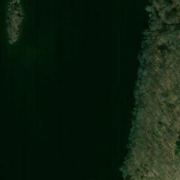 Satellite imagery of Big Peninsula, US