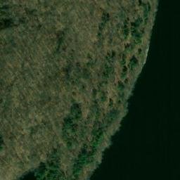 Satellite imagery of Big Peninsula, US