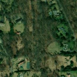 Satellite imagery of Quaker Ridge, US