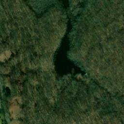 Satellite imagery of Quaker Ridge, US