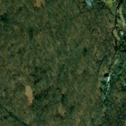 Satellite imagery of Quaker Ridge, US