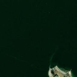 Satellite imagery of Bluff Point, US