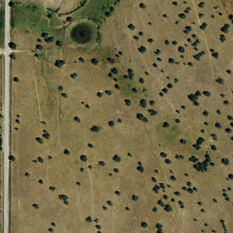 Satellite imagery of survey_point, PT