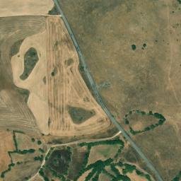Satellite imagery of survey_point, ES