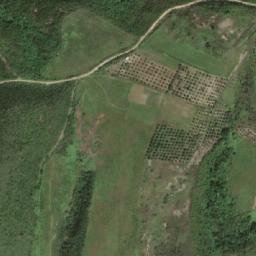 Satellite imagery of Kodër Gugajt, AL