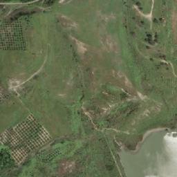 Satellite imagery of Kodër Gugajt, AL