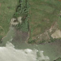 Satellite imagery of Kodër Gugajt, AL