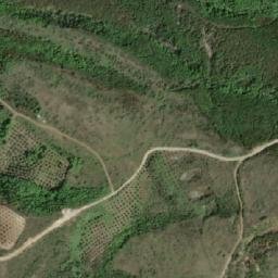 Satellite imagery of Maja e Fangut, AL