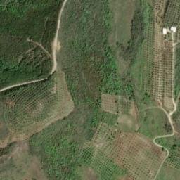 Satellite imagery of Maja e Fangut, AL