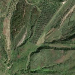 Satellite imagery of Maja e Fangut, AL