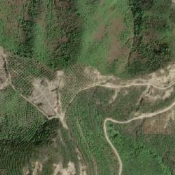 Satellite imagery of Kodra e Blishtit, AL