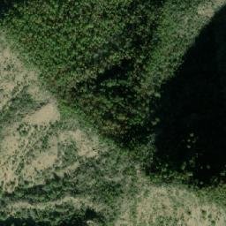Satellite imagery of Maja e Guri i Mjeksit, AL