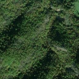 Satellite imagery of Maja e Guri i Mjeksit, AL