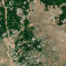 Satellite imagery of Maja e Guri i Kallitollit, AL
