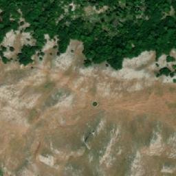 Satellite imagery of Maja e Guri i Kallitollit, AL